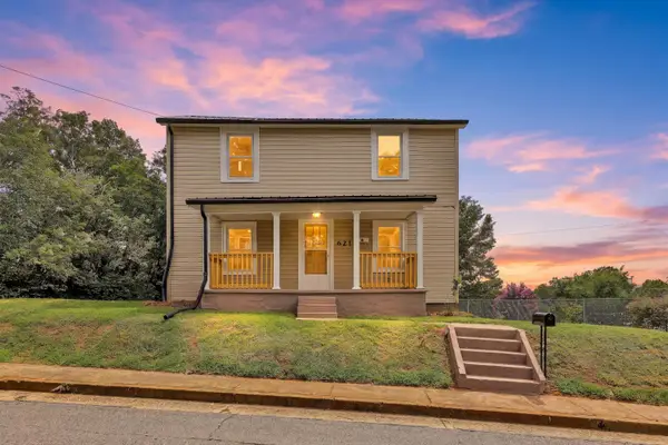 621 Fayette, Martinsville, VA 24112