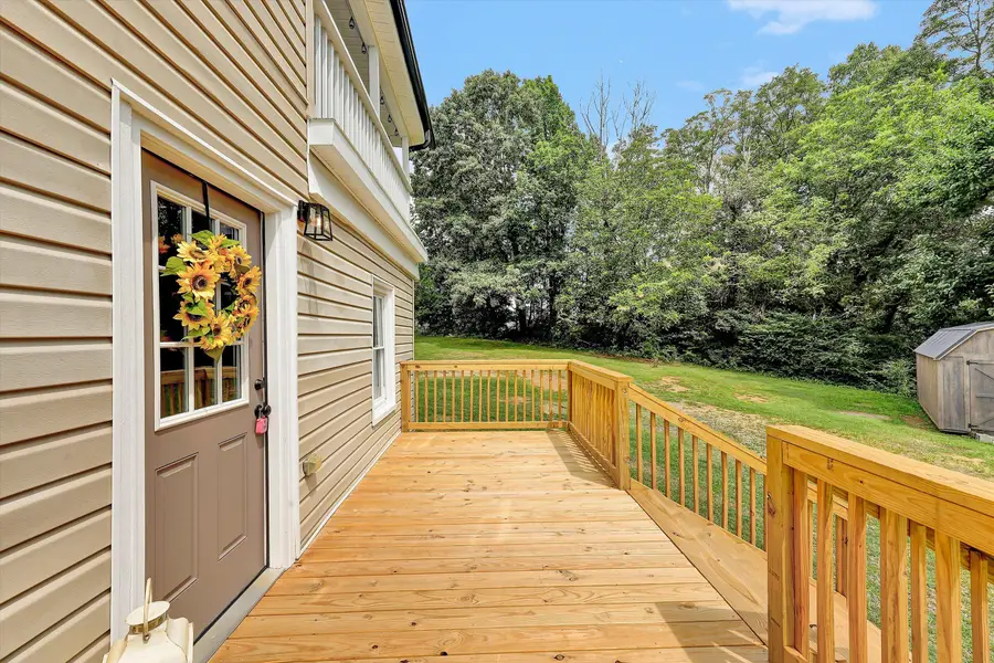 621 Fayette, Martinsville, VA 24112 - #3