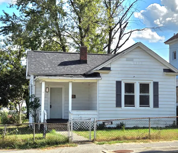 1241 Dale, Roanoke, VA 24013