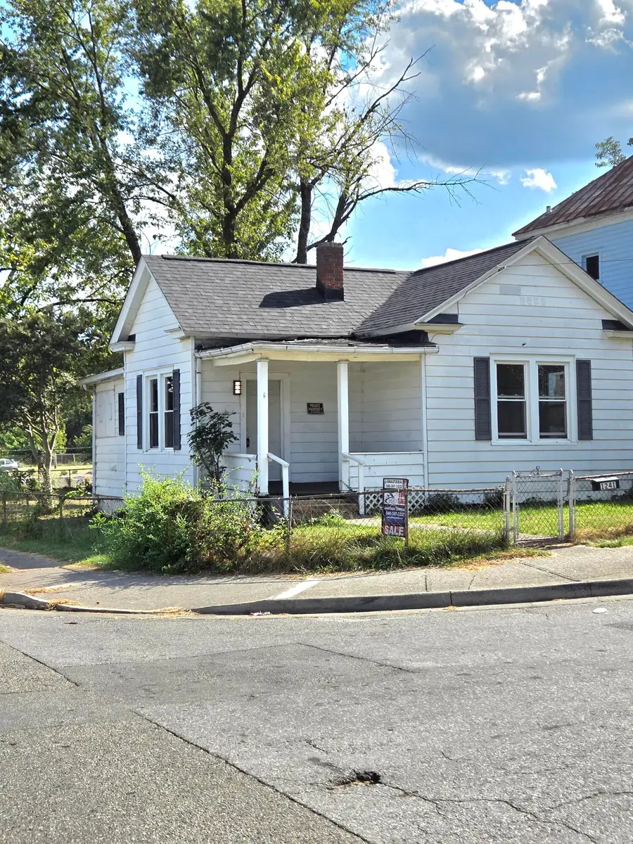 1241 Dale, Roanoke, VA 24013 - #2