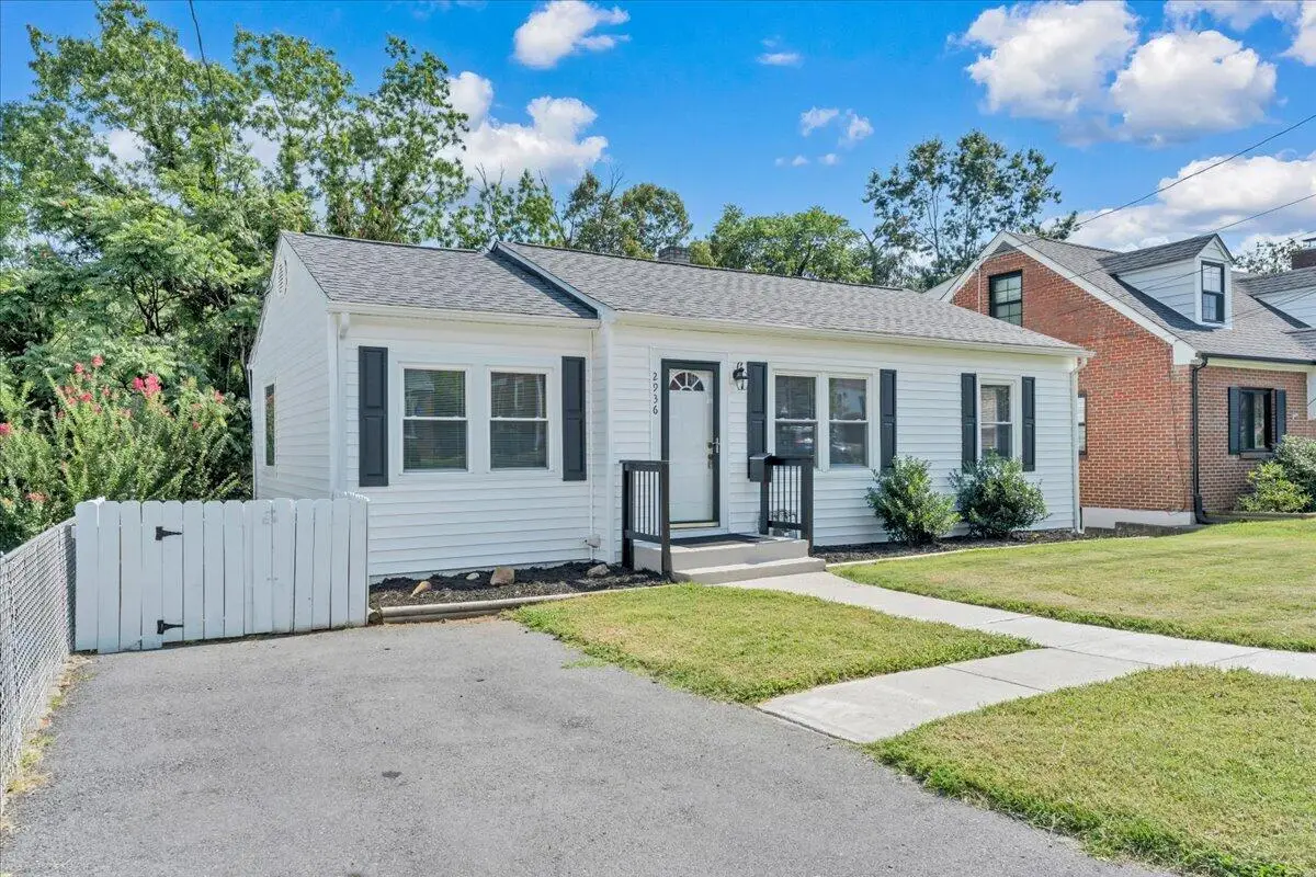 2936 Fleetwood, Roanoke, VA 24015 - #1