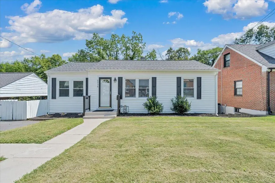 2936 Fleetwood, Roanoke, VA 24015 - #2