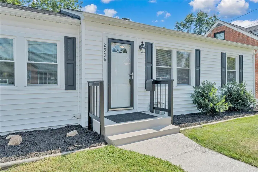 2936 Fleetwood, Roanoke, VA 24015 - #3