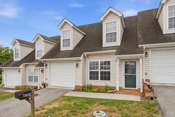6709 Woodcreeper, Roanoke, VA 24019