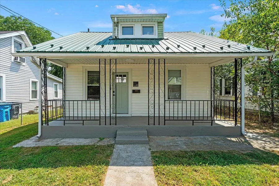 1311 Morton, Roanoke, VA 24013 - #2