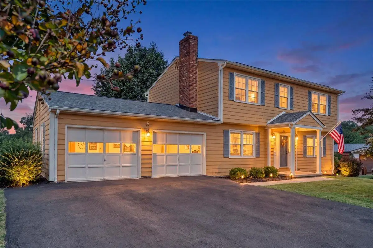 72 Hillandale, Troutville, VA 24175 - #1