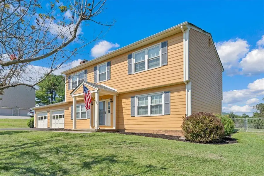 72 Hillandale, Troutville, VA 24175 - #3