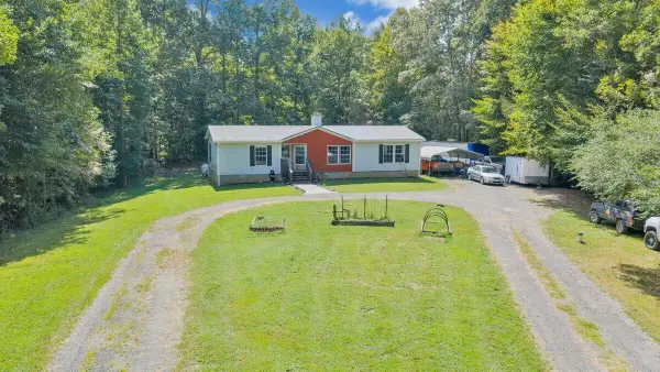125 Whispering Breeze, Rocky Mount, VA 24151