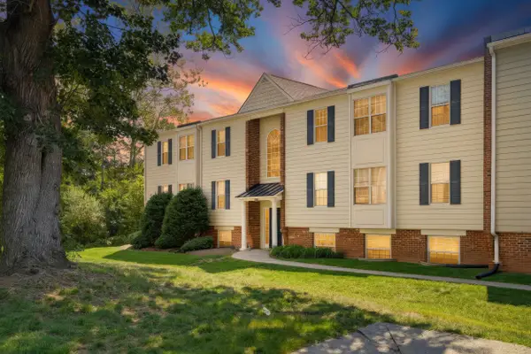 1217 Villa, Charlottesville, VA 22901