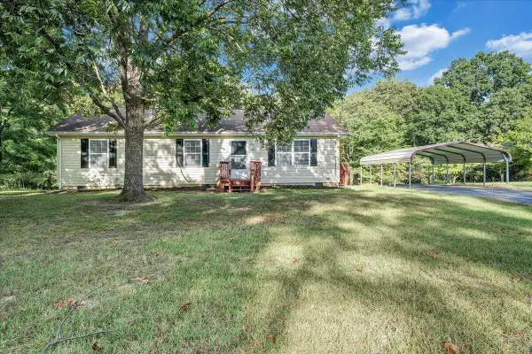 290 Fields, Blue Ridge, VA 24064
