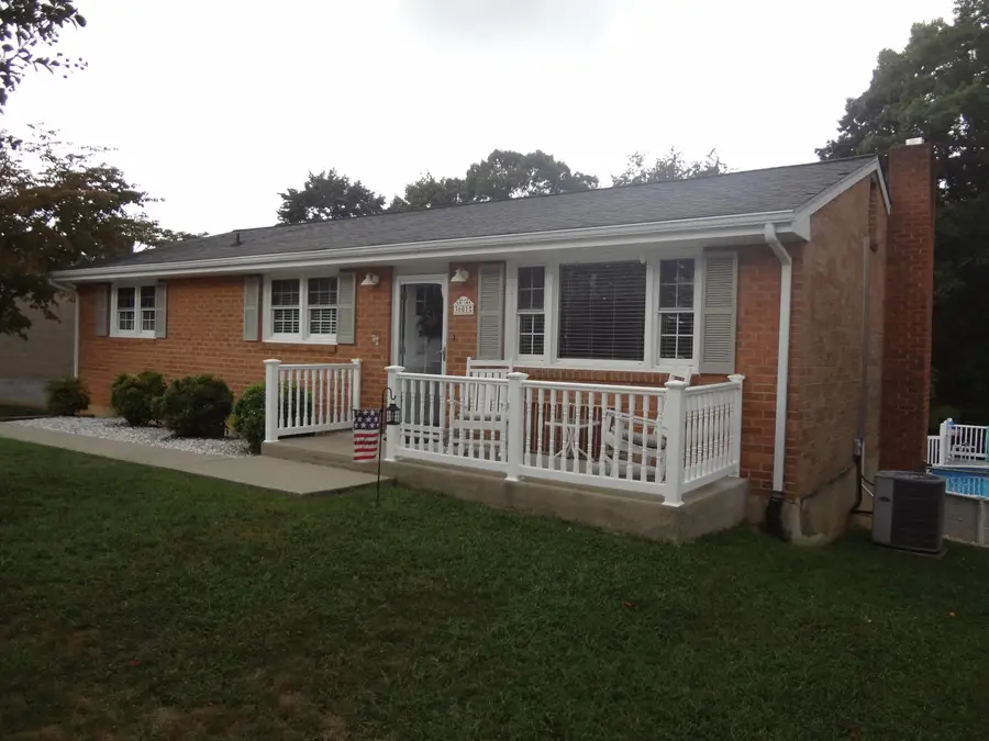 3601 Springvale, Roanoke, VA 24014 - #3