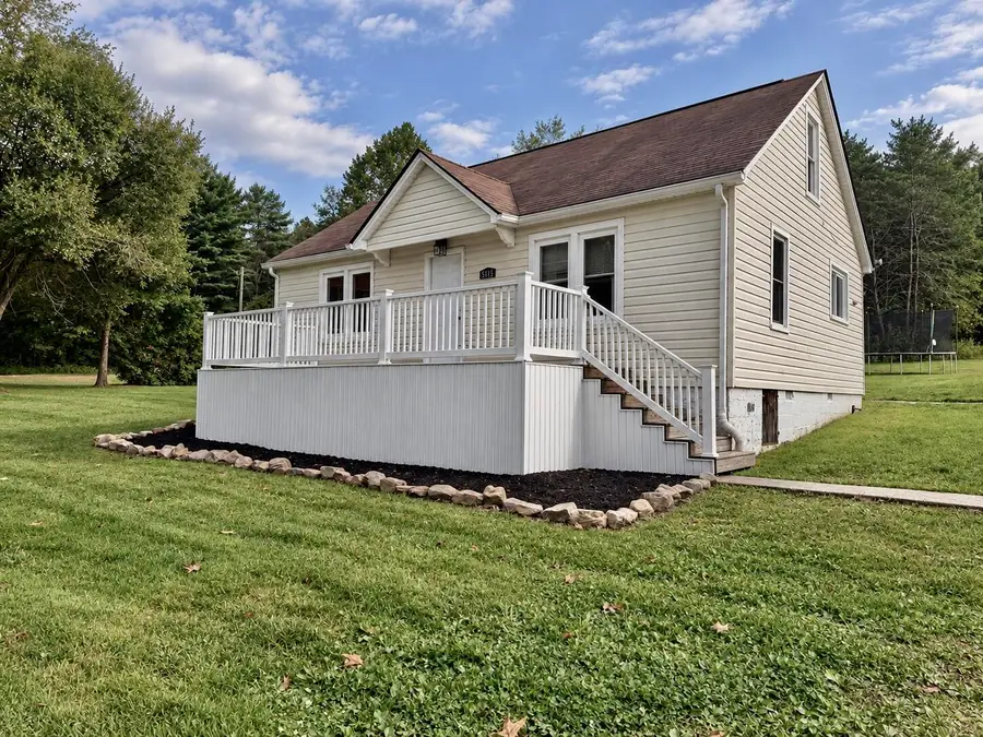 5115 Indian Draft, Covington, VA 24426 - #3