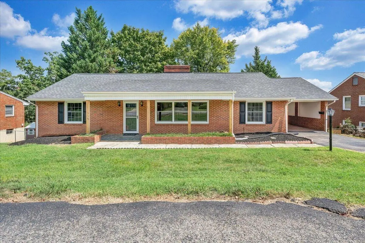 6057 Thornrose, Roanoke, VA 24012 - #1