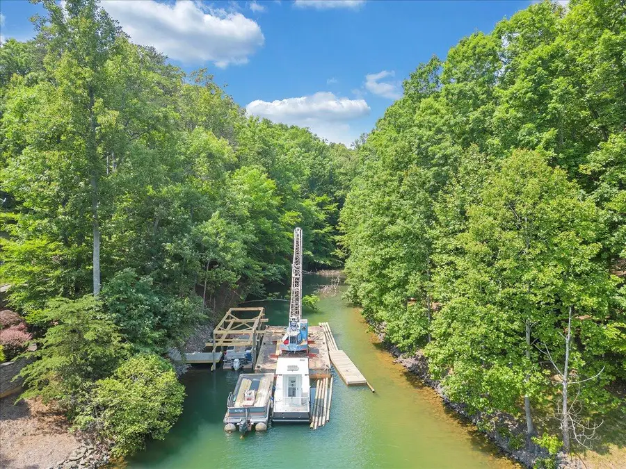 Lot 88 Shelter Cove, Moneta, VA 24121 - #3