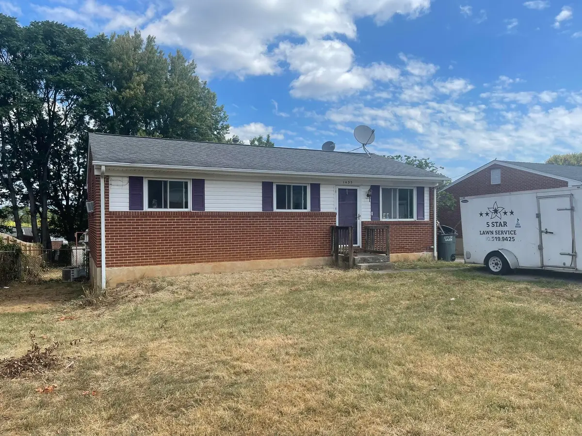 1435 Filson, Salem, VA 24153 - #1