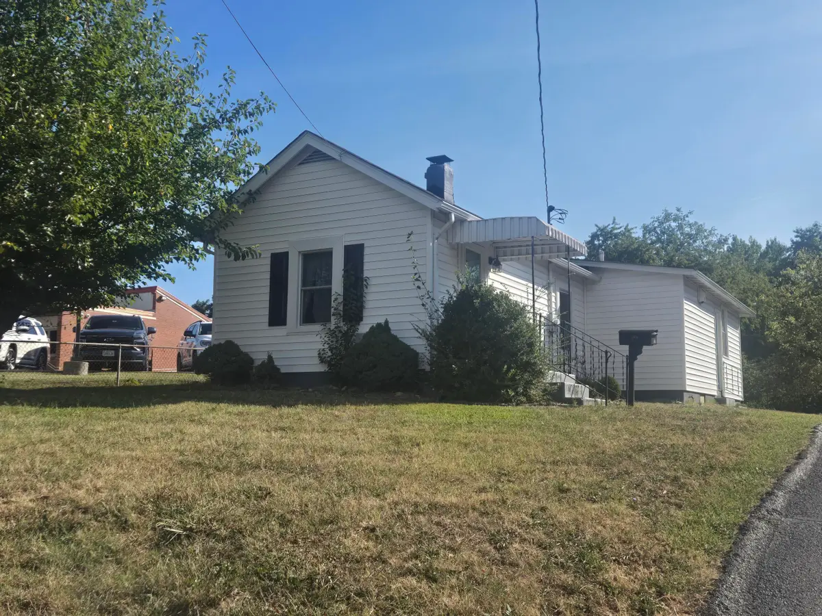 506 N Bruffey, Salem, VA 24153 - #1