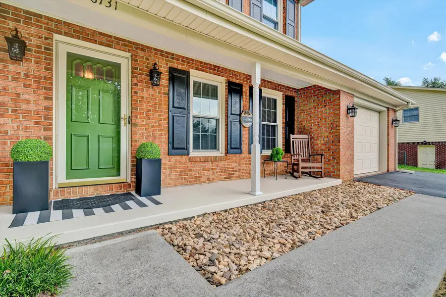 6731 Stonington, Roanoke, VA 24019 - #2