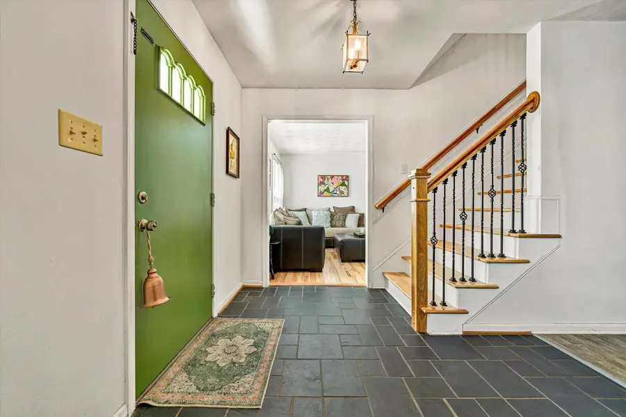 6731 Stonington, Roanoke, VA 24019 - #3
