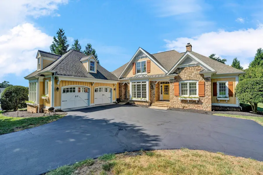 18 Flagstick, Penhook, VA 24137 - #2