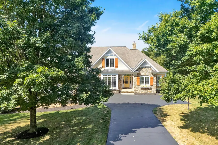 18 Flagstick, Penhook, VA 24137 - #3