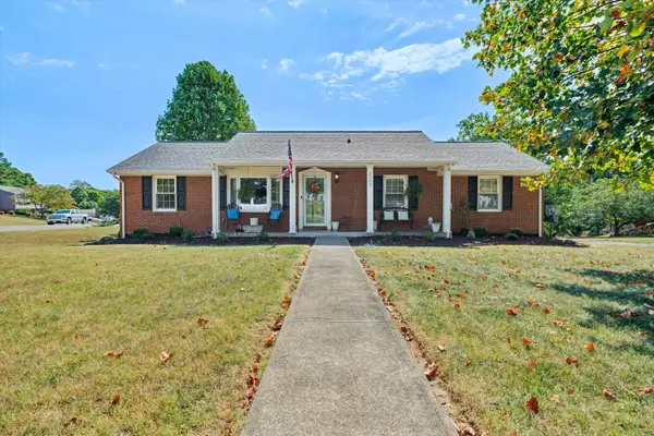 2200 Gloria, Salem, VA 24153
