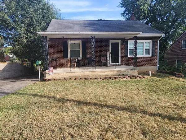 1120 Fisher, Salem, VA 24153