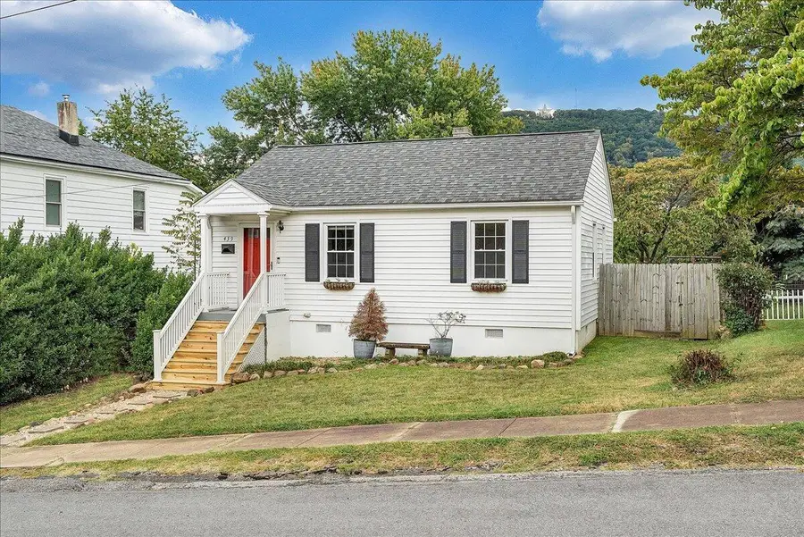 439 Cedar Bluff, Roanoke, VA 24013 - #2