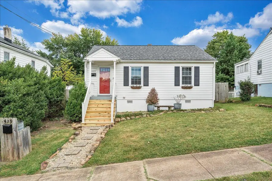 439 Cedar Bluff, Roanoke, VA 24013 - #3