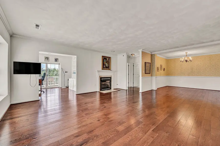 4438 Pheasant Ridge, Roanoke, VA 24014 - #3