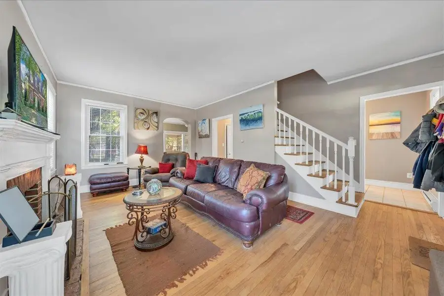 813 Spruce, Martinsville, VA 24112 - #3