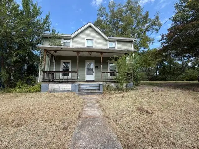 1722 Campbell, Roanoke, VA 24013 - #1
