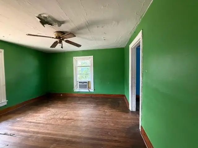 1722 Campbell, Roanoke, VA 24013 - #3