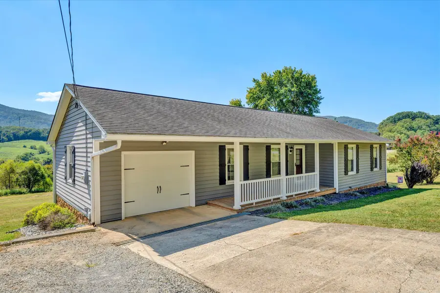 6180 Poage Valley, Roanoke, VA 24018 - #3