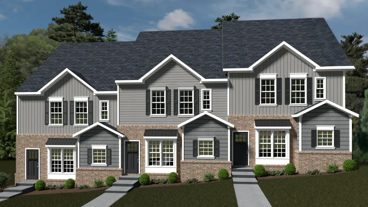 1060 Brandon, Roanoke, VA 24015 - #1