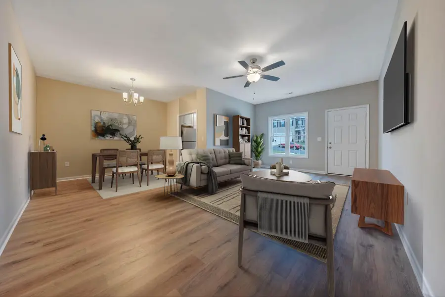 1060 Brandon, Roanoke, VA 24015 - #2