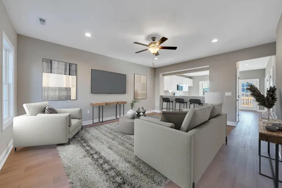 1040 Brandon, Roanoke, VA 24015 - #2