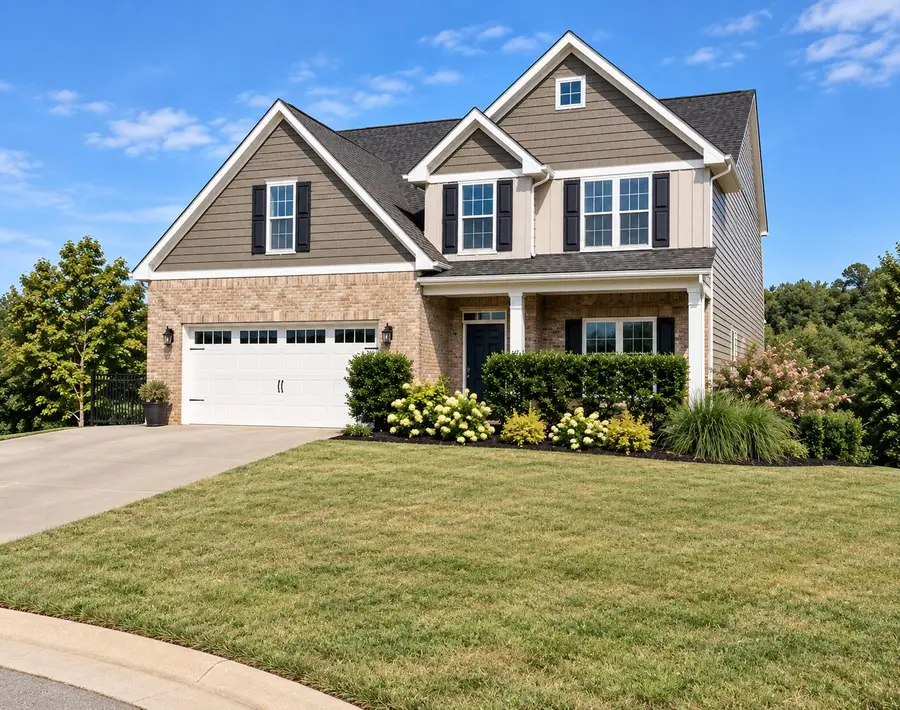 723 Doyle, Salem, VA 24153 - #3