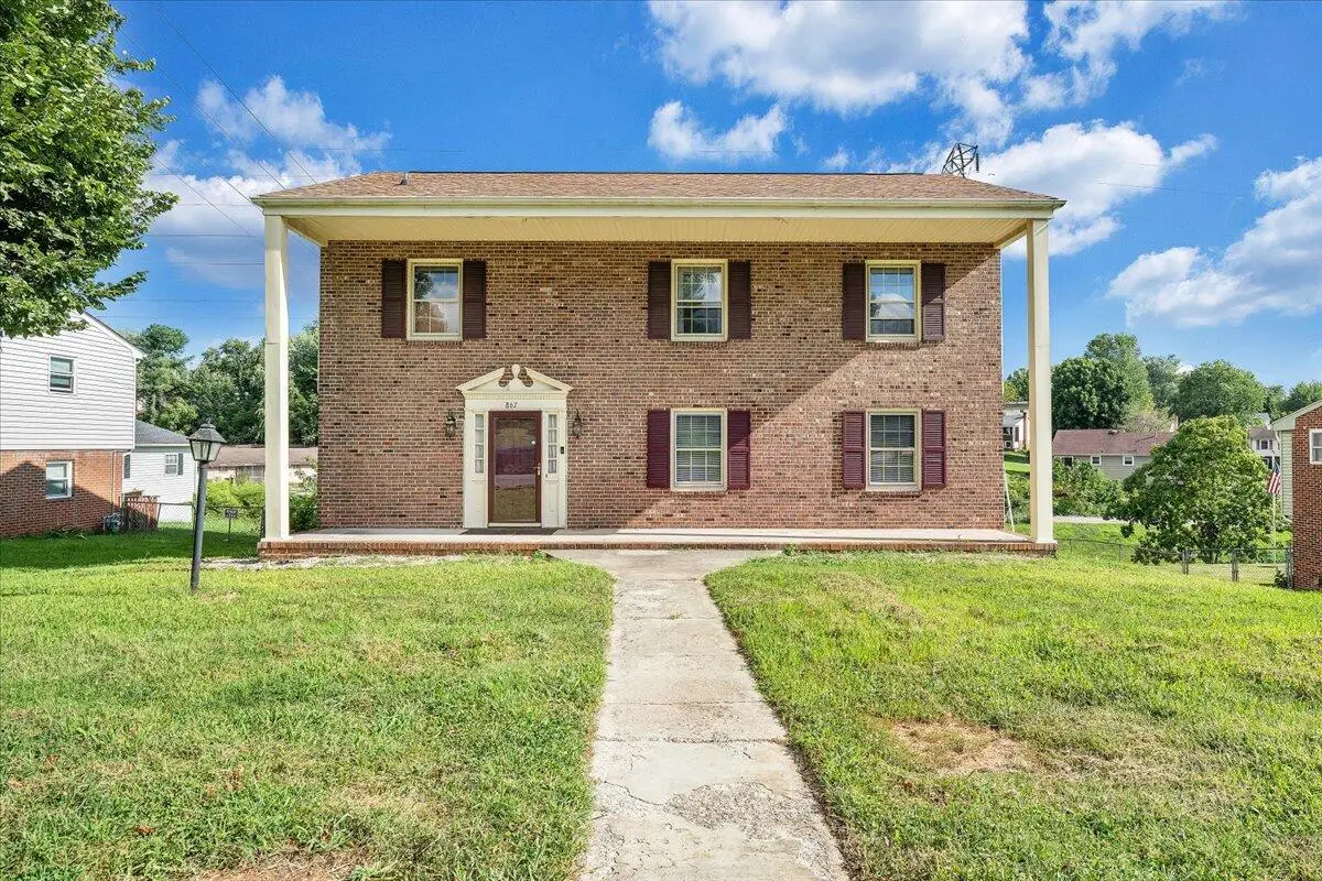 867 Finney, Vinton, VA 24179 - #1