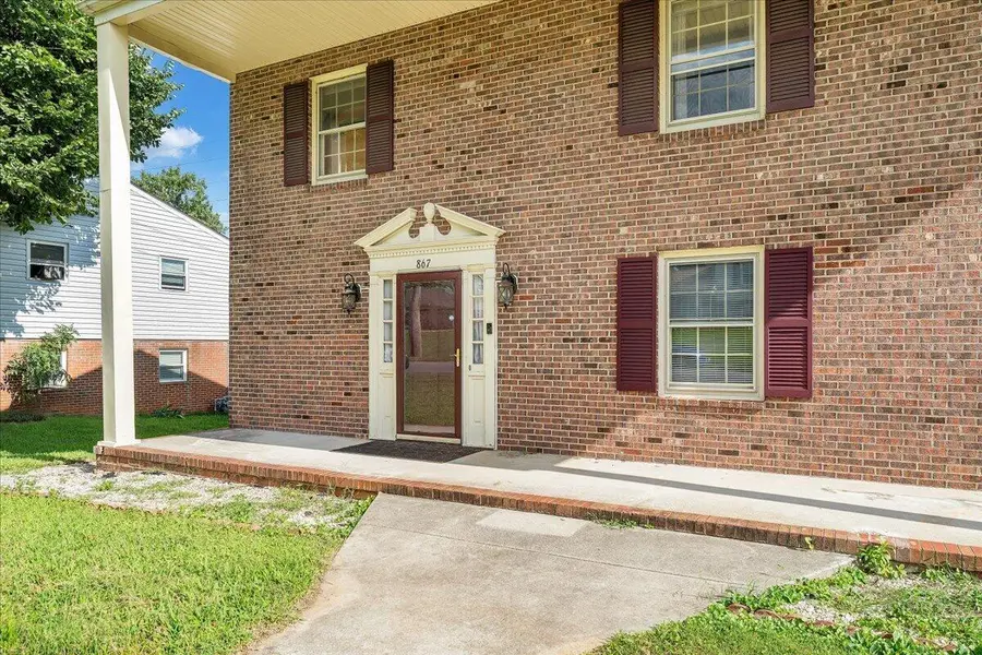 867 Finney, Vinton, VA 24179 - #2