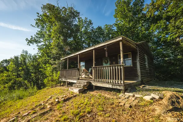 TBD Georges Run, Shawsville, VA 24162