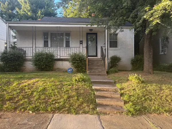 711 Hanover, Roanoke, VA 24016