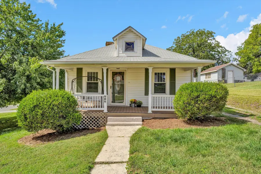 906 Caldwell, Roanoke, VA 24017 - #2