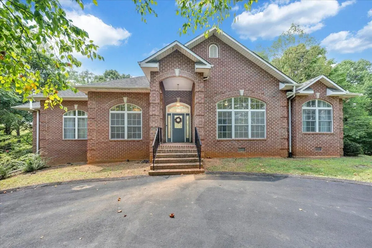 160 Grandview, Troutville, VA 24175 - #1