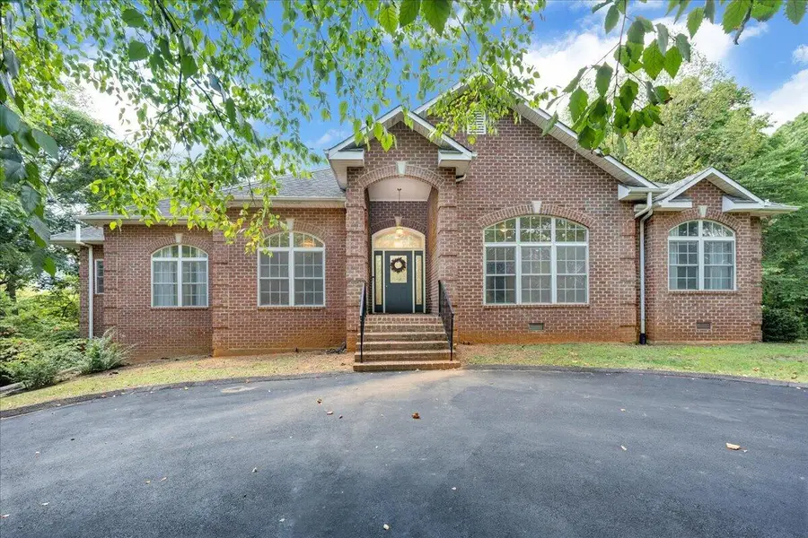 160 Grandview, Troutville, VA 24175 - #2