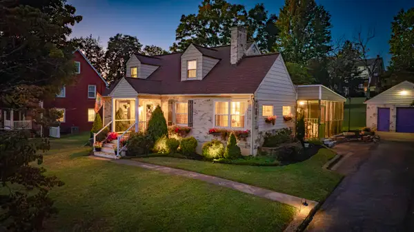 1032 Jeanette, Vinton, VA 24179