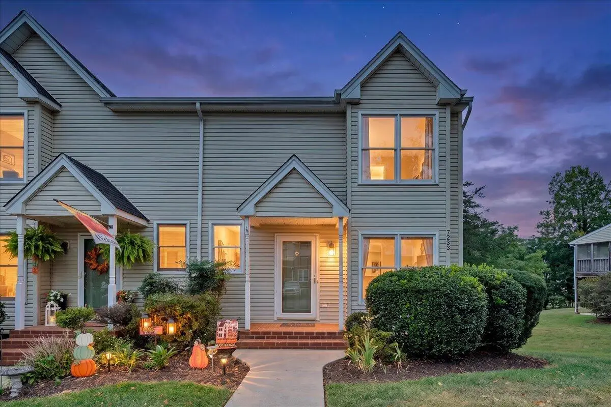 7233 Scarlet Oak, Roanoke, VA 24019 - #1