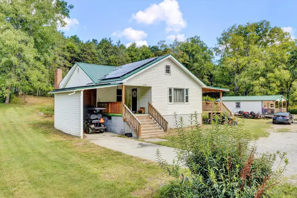 3333 Cumberland Gap, Newport, VA 24128
