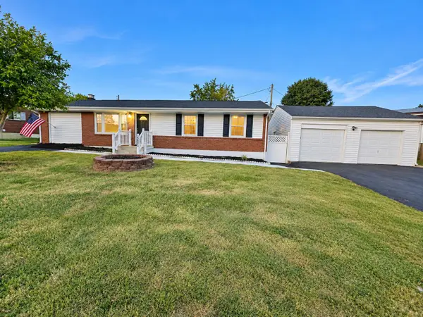 5303 Oakland, Roanoke, VA 24019