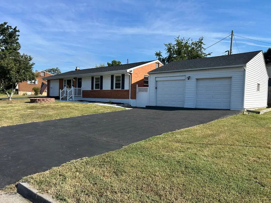 5303 Oakland, Roanoke, VA 24019 - #3