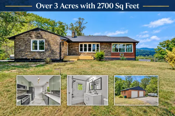 5931 Cotton Hill, Roanoke, VA 24018